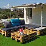 شقة Nina's Cozy
