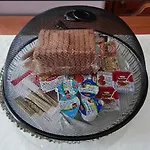 Nina's Cozy شقة *