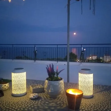 Апартаменты Nina's Cozy *