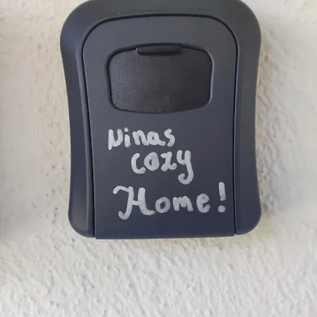 Nina's Cozy *