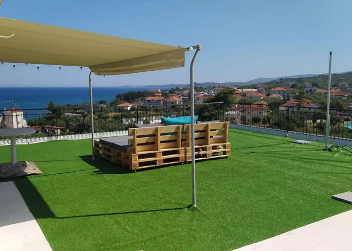 Appartamento Nina's Cozy