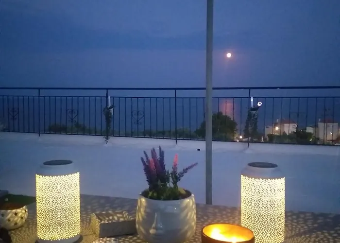 Appartamento Nina's Cozy *