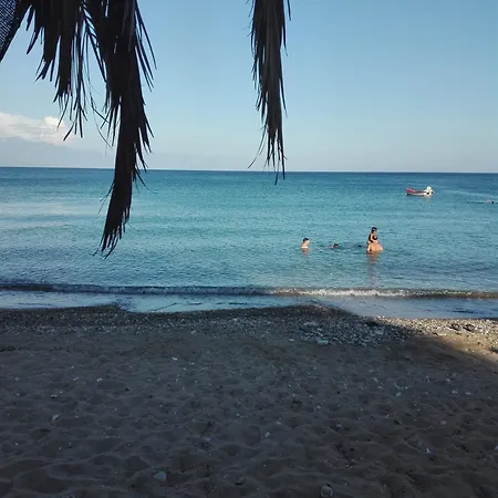 公寓 Nina's Cozy 克拉尼