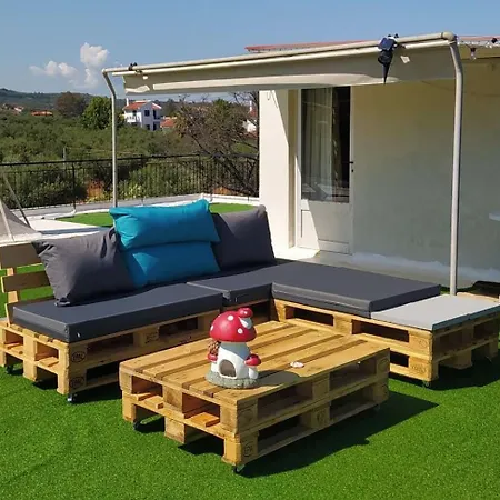 דירה Nina's Cozy