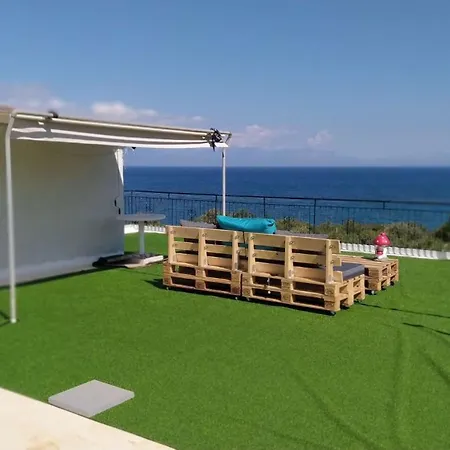 公寓 Nina's Cozy *