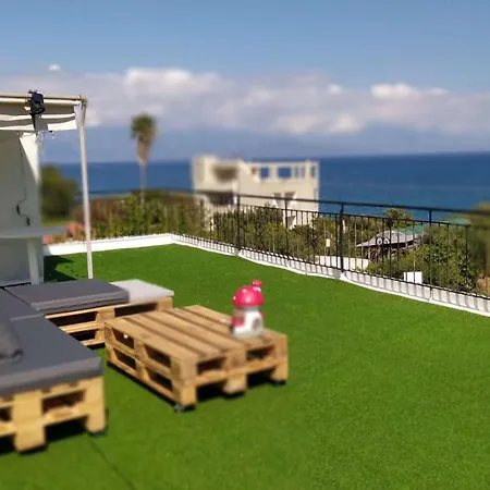 Nina's Cozy 公寓 克拉尼