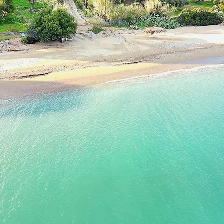 דירה Nina's Cozy