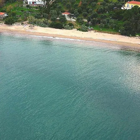 Nina's Cozy חראני