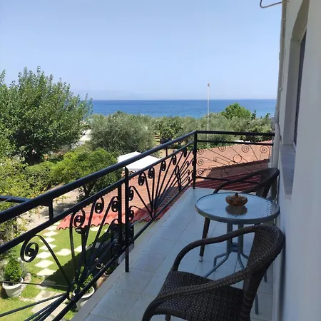 Nina's Cozy 公寓 克拉尼