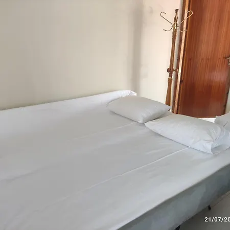 Nina's Cozy דירה *