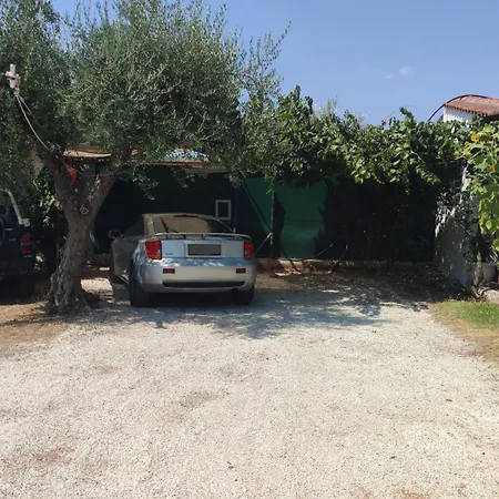 Nina's Cozy 克拉尼