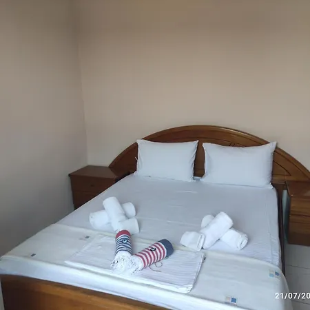 Nina's Cozy 公寓 *