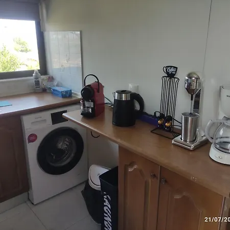 公寓 Nina's Cozy 克拉尼