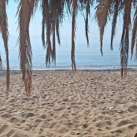 公寓 Nina's Cozy *