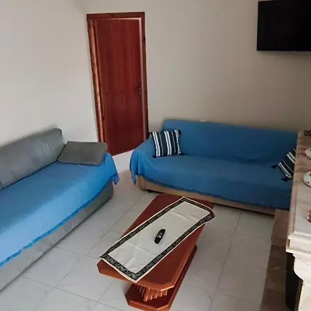 Nina's Cozy 公寓 克拉尼