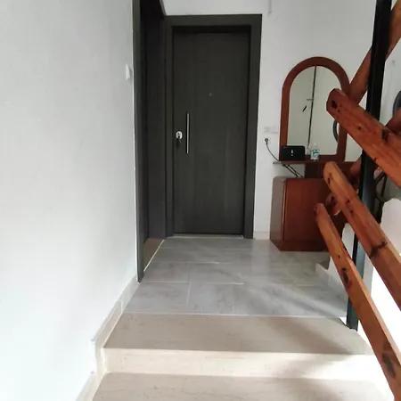 公寓 Nina's Cozy *