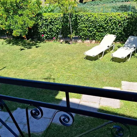 Nina's Cozy 公寓 克拉尼