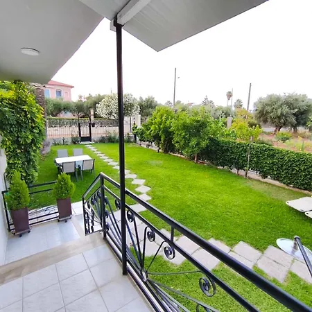 Nina's Cozy * 克拉尼