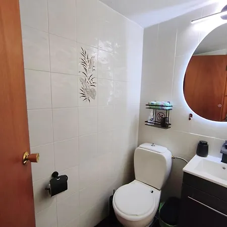 Apartmán Nina's Cozy