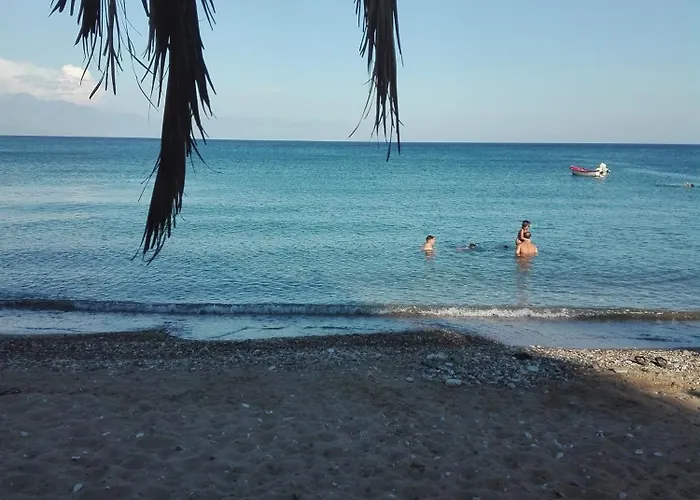 Apartamento Nina's Cozy Chrani