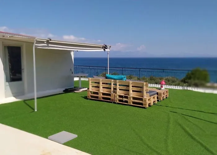 Apartamento Nina's Cozy *