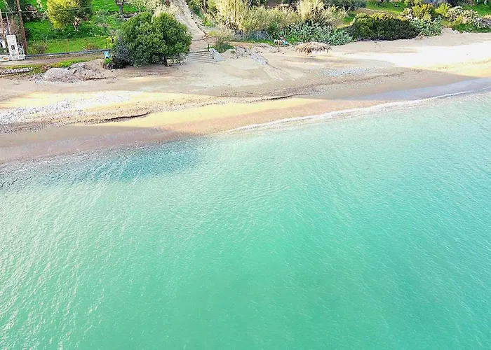 Apartamento Nina's Cozy