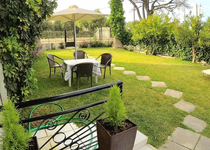 Nina's Cozy Apartamento *