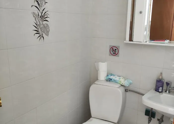 Apartamento Nina's Cozy