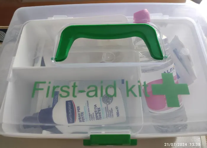 Nina's Cozy Apartamento *