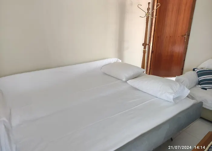 Nina's Cozy Apartamento *