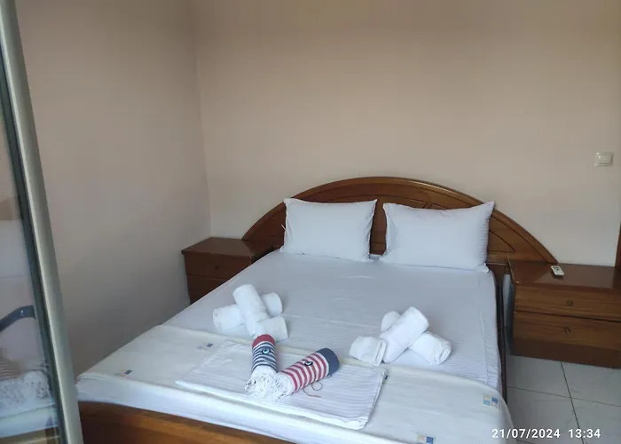 Nina's Cozy Apartamento *