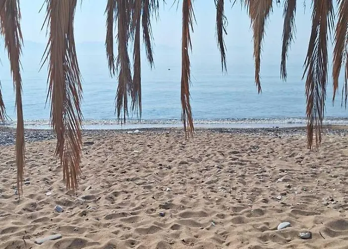 Apartamento Nina's Cozy *