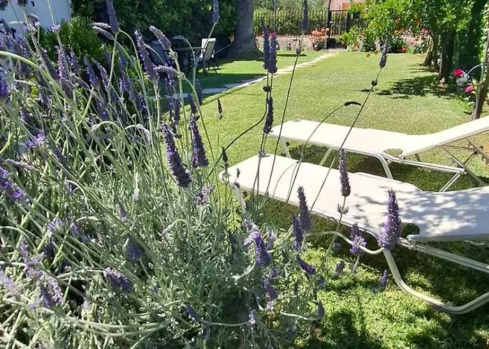 Nina's Cozy Apartamento *