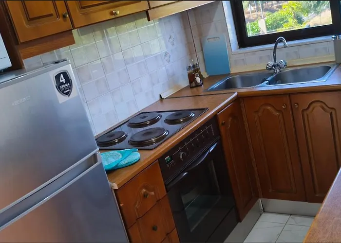 Apartamento Nina's Cozy *